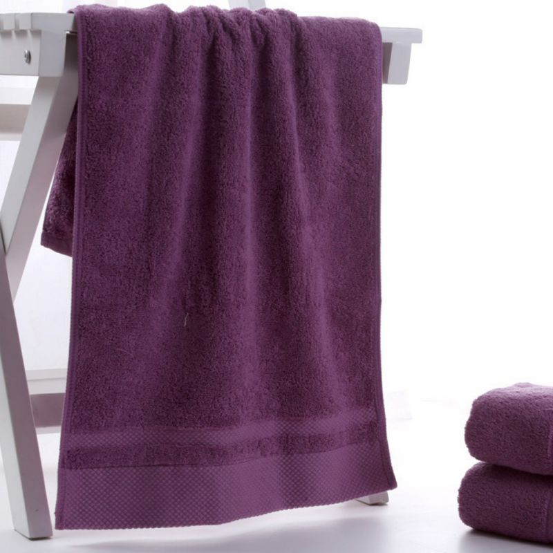 4x Large Jumbo Bath Sheets 100% Egyptian Combed Cotton Big Towels Big Bargain 